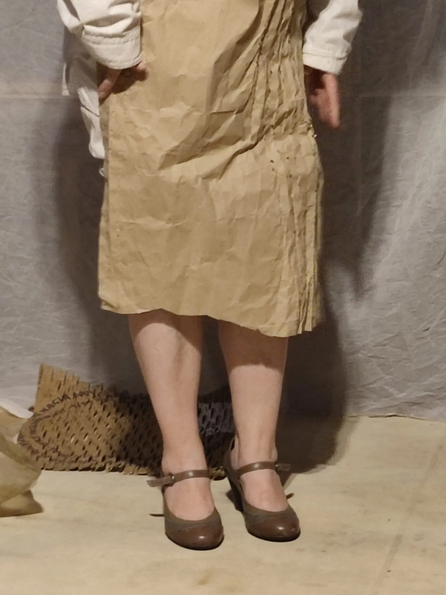 VESTUARIO CARTON