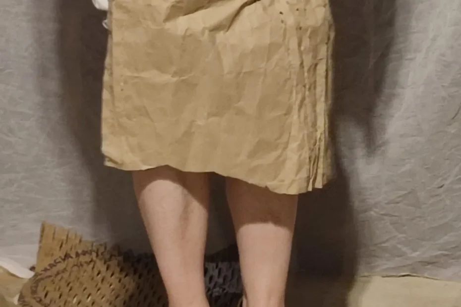 VESTUARIO CARTON